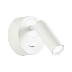 Ideal Lux - LED Fali spotlámpa BEAN LED/3W/230V CRI 90 fehér 260600 kép