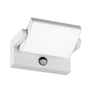 Ideal Lux - LED Kültéri fali lámpa érzékelővel SWIPE LED/21W/230V fehér 287720 kép
