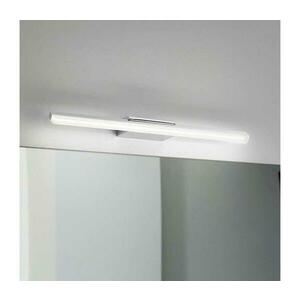 Ideal Lux-LED Fürdőszobai tükörmegvilágítás RIFLESSO LED/16W/230V 62cm IP54 króm 142265 kép