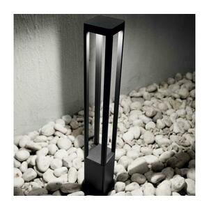 Ideal Lux - LED Kültéri lámpa TIFONE LED/8, 5W/230V 65, 5 cm IP65 antracit 250953 kép