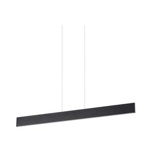 Ideal Lux - LED függeszték kábelen DESK LED/32W/230V 102, 5 cm CRI 90 fekete 173245 kép