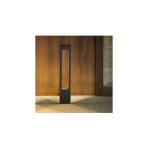 Ideal Lux - Kültéri lámpa VEGA 1xG9/15W/230V 80 cm IP44 barna 213361 kép