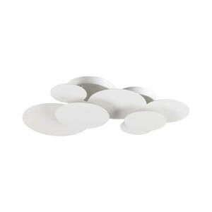 Ideal Lux - LED Mennyezeti lámpa CLOUD LED/46W/230V CRI 90 fehér 285207 kép