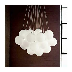 Ideal Lux - Csillár zsinóron MAPA PLUS 22xE14/40W/230V 140230 kép