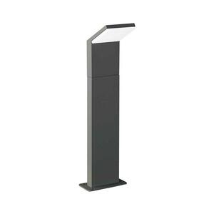 Ideal Lux - LED Kültéri lámpa STYLE LED/8, 5W/230V 50 cm CRI 90 IP54 antracit 322612 kép