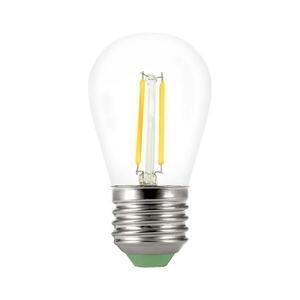 LED Izzó VINTAGE ST45 E27/2W/230V 3000K - BRILAGI ZD-COS452-30 kép