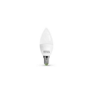 LED Izzó ECOLINE C37 E14/7W/230V 3000K - BRILAGI ZD-EC3707-30 kép