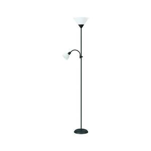 Állólámpa 1xE27/60W/230V + 1xE14/25W kép