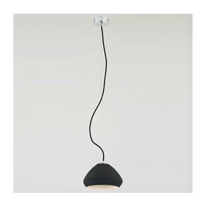Argon 3683 - Függeszték kicsi HAITI 1xE27/60W/230V 3683 kép