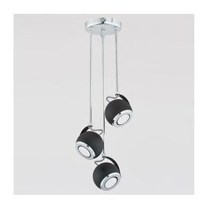 Argon 1273 - Függeszték KOS 3xGU10/50W/230V 1273 kép