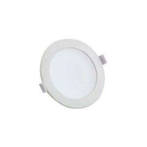 B.V. - LED Beépíthető lámpa LED/20W/230V átm. 19 cm 4000K fehér IP44 B10405GOO kép