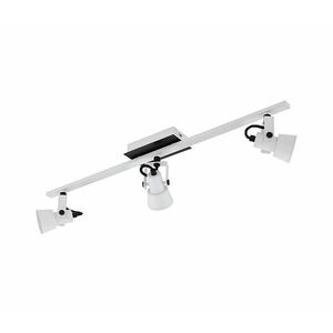 Eglo 97373 - LED Spotlámpa TRILLO 3xGU10/5W/230V 97373 kép