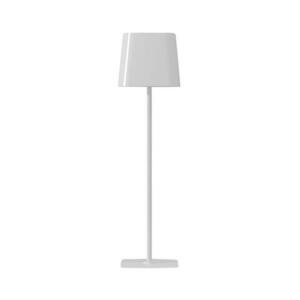 LED Napelemes mágneses asztali lámpa LED/5W/5V 3000-6000K 3600 mAh IP65 fehér 23412 kép