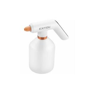 Extol Premium - Újratölthető akkus öntöző 1l 2000 mAh 8891501 kép