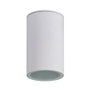 36644 - Fürdőszobai spotlámpa AQILO 1xE27/20W/230V IP65 fehér 36644 kép