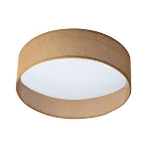 36509 - LED Mennyezeti lámpa RIFA LED/17, 5W/230V 3000K barna 36509 kép