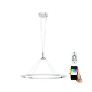 Eglo 98427 - LED RGB dimmelhető kábeles függeszték HORNITOS-C LED/37W/230V + távirányító 98427 kép
