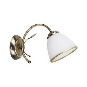Rabalux 2778 - Fali lámpa ALETTA 1xE14/40W/230V 2778 kép