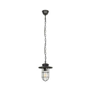 Rabalux 8070 - Kültéri függeszték PAVIA 1xE27/60W/230V IP44 8070 kép