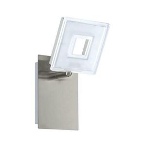 Eglo 75321 - LED Fali spotlámpa CUBE LED/4, 5W/230V 75321 kép