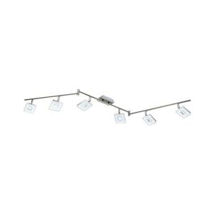 Eglo 75325 - LED Spotlámpa ALAMEDA 6xLED/4, 5W/230V 75325 kép
