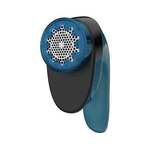 Tefal - Szöszeltávolító LINT 2xAA fekete/kék JB1011E0 kép