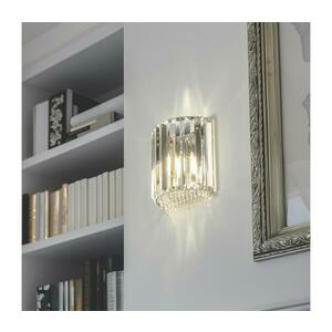 BRILAGI - LED Fali kristály lámpa GLAMOUR 1xG9/42W/230V BG-W0360-01A-B5AC kép