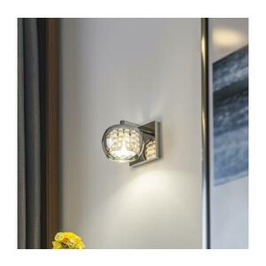 BRILAGI - LED Fali kristály lámpa JEWEL 1xG9/42W/230V BG-W0076-01A-B5FZ kép
