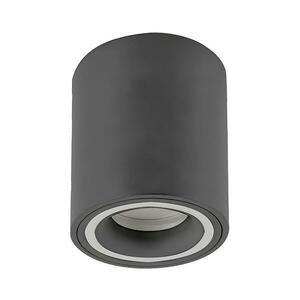 Rabalux 71161 - Spotlámpa KOBALD 1xGU10/25W/230V kerek antracit 71161 kép