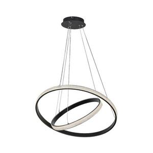 Rabalux 72259 - LED Csillár zsinóron GRETE LED/60W/230V 3000K 72259 kép