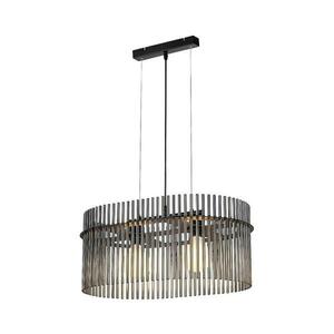 Rabalux 72262 - Csillár zsinóron INESA 2xE27/40W/230V 72262 kép