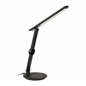 Rabalux 74198 - LED Dimmelhető érintős asztali lámpa ISAK LED/9W/230V 74198 kép