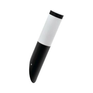 Eglo 79562 - Kültéri fali lámpa MONTALLEGRO 1xE27/15W/230V IP44 fekete 79562 kép
