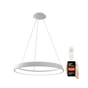 NEO 07079L - LED dimmelhető lámpa 60 cm, 39W, 230V, távirányítóval 07079L kép