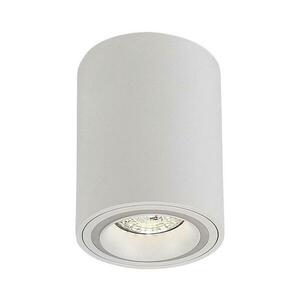 Rabalux 71162 - Spotlámpa KOBALD 1xGU10/25W/230V kerek fehér 71162 kép