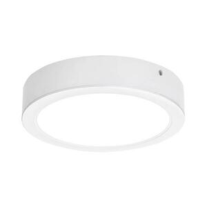 Rabalux 71194 - LED Mennyezeti lámpa SHAUN LED/24W/230V átm. 22 cm fehér 71194 kép