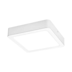 Rabalux 71197 - LED Mennyezeti lámpa SHAUN LED/24W/230V 22x22 cm fehér 71197 kép
