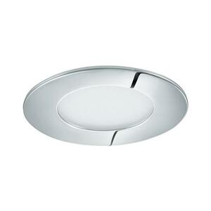 Eglo 96053 - LED süllyesztett mennyezeti lámpatest FUEVA 1 LED/2, 7W/230V IP44 96053 kép