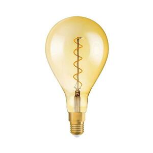 LED Izzó VINTAGE E27/5W/230V - Osram 4058075091993 kép