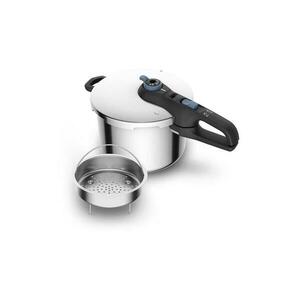 Tefal - Kukta 8 l SECURE TRENDY rozsdamentes P2584401 kép