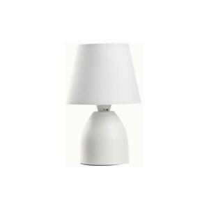 ONLI - Asztali lámpa NANO 1xE14/6W/230V fehér 19 cm 059/LB kép