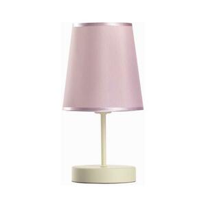 ONLI - Asztali lámpa NINETTA 1xE14/6W/230V 29 cm 4994/LR kép