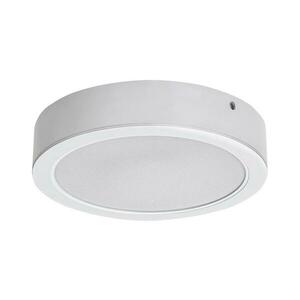 Rabalux 71204 - LED Mennyezeti lámpa SHAUN LED/7W/230V átm. 12 cm fehér 71204 kép