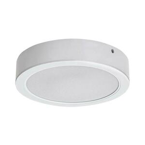 Rabalux 71206 - LED Mennyezeti lámpa SHAUN LED/24W/230V átm. 22 cm fehér 71206 kép