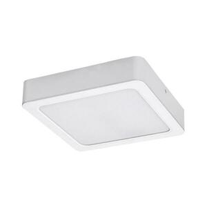 Rabalux 71207 - LED Mennyezeti lámpa SHAUN LED/7W/230V 12x12 cm fehér 71207 kép