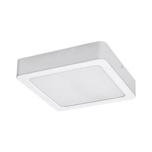 Rabalux 71208 - LED Mennyezeti lámpa SHAUN LED/15W/230V 16x16 cm fehér 71208 kép