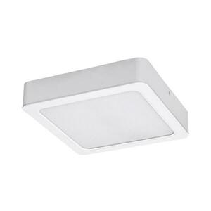 Rabalux 71209 - LED Mennyezeti lámpa SHAUN LED/24W/230V 22x22 cm fehér 71209 kép