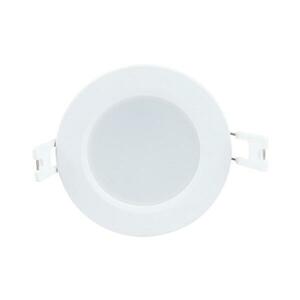 Rabalux 71216 - LED Beépíthető lámpa SHAUN LED/3W/230V átm. 9 cm fehér 71216 kép