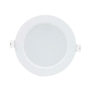 Rabalux 71217 - LED Beépíthető lámpa SHAUN LED/6W/230V átm. 12 cm fehér 71217 kép