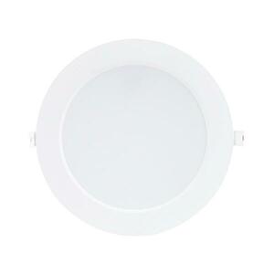Rabalux 71219 - LED Beépíthető lámpa SHAUN LED/18W/230V átm. 22 cm fehér 71219 kép